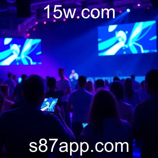 Jogos ao Vivo: A Revolução no Entretenimento Digital