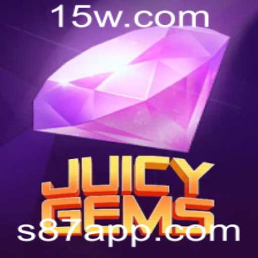 Explorando o Mundo Fascinante de JuicyGems: O Jogo Vibrante e Envolvente