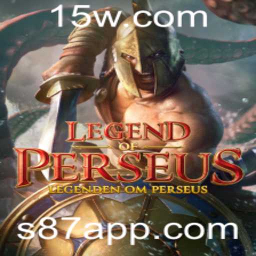 Descubra o Mundo Épico de LegendofPerseus: Regras, História e Estratégias