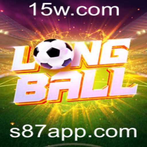 Descubra LongBall: Um Mergulho no Jogo Revolucionário