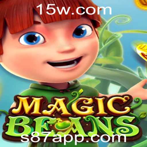 Descubra MAGICBEANS: O Jogo Inovador que Está Revolucionando o Entretenimento