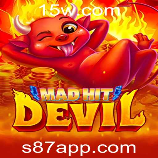 Explorando MadHitDevil: Uma Jornada de Estratégia e Aventura no Universo s87