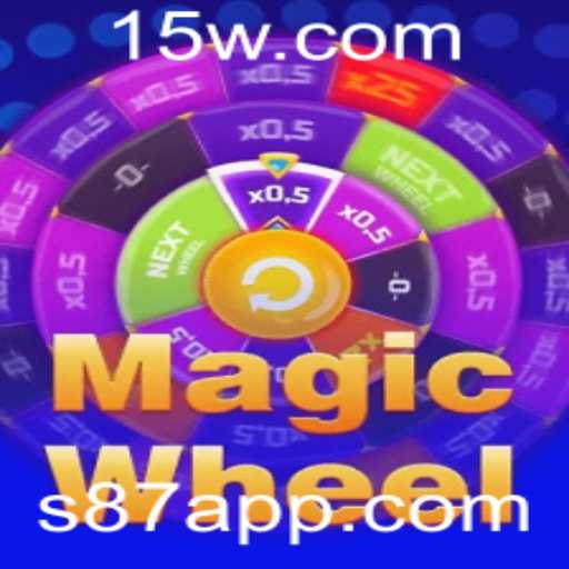 Explorando o Mundo Fascinante do Jogo MagicWheel