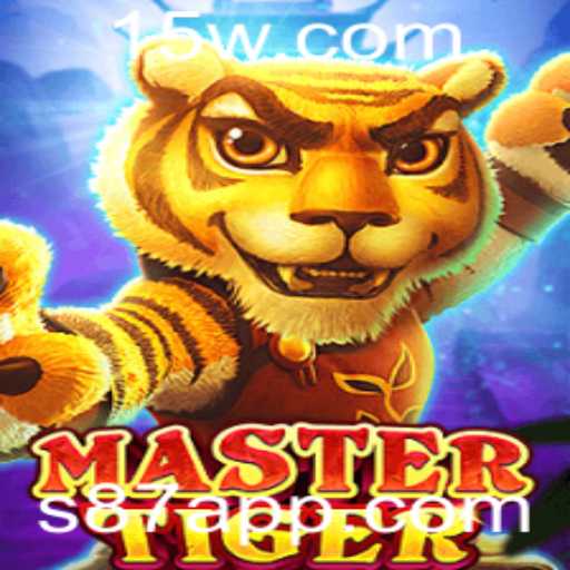 MasterTiger: Descubra a Nova Sensação do Mundo dos Jogos