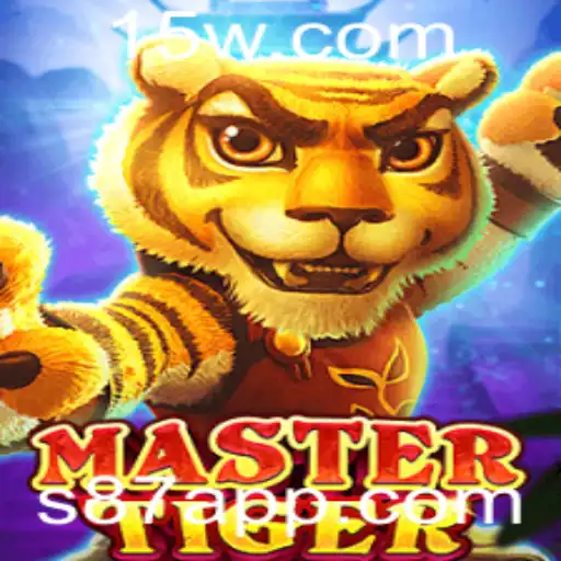 MasterTiger: Descubra a Nova Sensação do Mundo dos Jogos