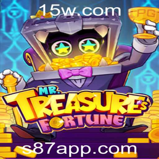 Descubra o Mundo Fascinante de MrTreasuresFortune: Um Jogo de Aventuras e Estratégia