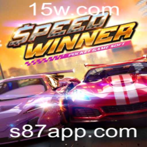 SpeedWinner: Um Jogo de Ação e Estratégia Dinâmica