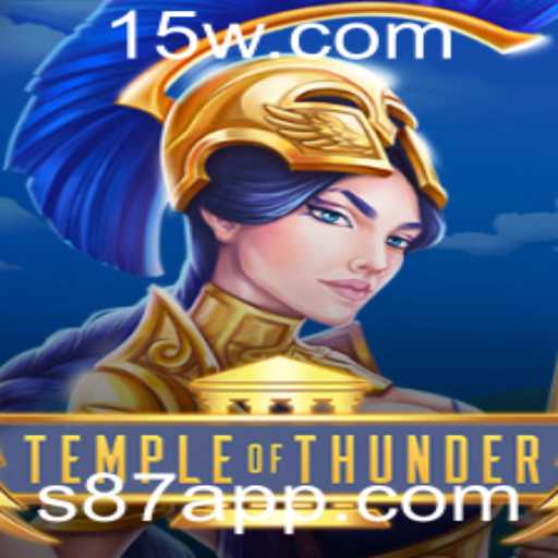 Explore TempleofThunder: Uma Jornada Épica no Mundo dos Jogos