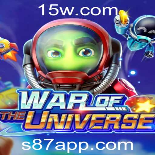 Explorando o Empolgante Universo de WAROFTHEUNIVERSE