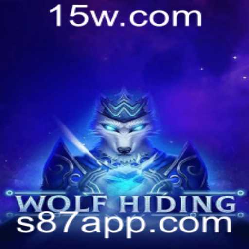 WolfHiding: O Jogo de Estratégia que Conquistou Táticas em 2023